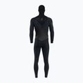 Pánský neopren   O'Neill Mutant Legend 5/4 Chest Zip W/Hood Full black 3