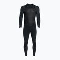 Pánský neopren   O'Neill Mutant Legend 5/4 Chest Zip W/Hood Full black 4