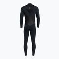 Pánský neopren   O'Neill Mutant Legend 5/4 Chest Zip W/Hood Full black 5