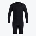 Pánský neopren   O'Neill Hammer 2 mm Chest Zip L/S Spring black