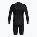 Pánský neopren   O'Neill Hammer 2 mm Chest Zip L/S Spring black 2
