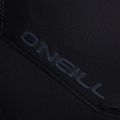 Pánský neopren   O'Neill Hammer 2 mm Chest Zip L/S Spring black 4