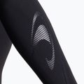 Pánský neopren   O'Neill Hammer 2 mm Chest Zip L/S Spring black 7