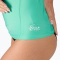 Dámské tričko O'Neill Basic Skins S/S Rash Guard modrá 3548 5