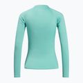 Dámské plavecké tričko O'Neill Basic Skins LS Rash Guard blue 3549 2