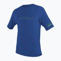 Dětské plavecké tričko O'Neill Basic Skins Sun Shirt Pacific