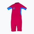 Dětský oblek UPF 50+ O'Neill Infant O'Zone UV Spring watermelon / sky / white