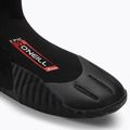 Neoprenové boty O'Neill Epic 3 mm RT black 6