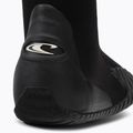 Neoprenové boty O'Neill Epic 3 mm RT black 7