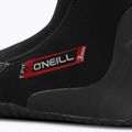 Neoprenové boty O'Neill Epic 3 mm RT black 8