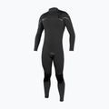 Pánský neopren   O'Neill Psycho One 3/2 Chest Zip Full black 6