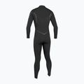 Pánský neopren   O'Neill Psycho One 3/2 Chest Zip Full black 7
