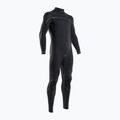 Pánský neopren   O'Neill Psycho One 3/2 Chest Zip Full black