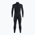 Pánský neopren   O'Neill Psycho One 3/2 Chest Zip Full black 3
