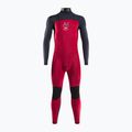 Pánský neopren   O'Neill Psycho One 3/2 Chest Zip Full black 4