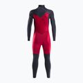 Pánský neopren   O'Neill Psycho One 3/2 Chest Zip Full black 5