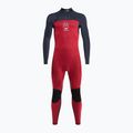 Pánský neopren   O'Neill Psycho One 5/4 Chest Zip Full black 4