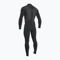 Pánský neopren   O'Neill Epic 3/2 Back Zip Full black 2