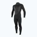 Pánský neopren   O'Neill Epic 4/3 Back Zip Full black