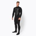 Pánský neopren   O'Neill Epic 5/4 Back Zip Full black