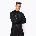 Pánský neopren   O'Neill Epic 5/4 Back Zip Full black 3