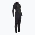 Dámský neopren   O'Neill Psycho Tech 5/4+ Back Zip Full black