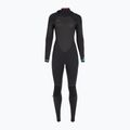Dámský neopren   O'Neill Psycho Tech 5/4+ Back Zip Full black 2