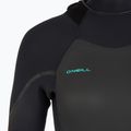 Dámský neopren   O'Neill Psycho Tech 5/4+ Back Zip Full black 4
