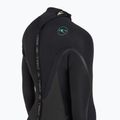 Dámský neopren   O'Neill Psycho Tech 5/4+ Back Zip Full black 6