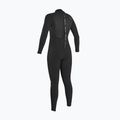 Dámský plavecký neopren O'Neill Epic 3/2 Back Zip Full A05 black/black/black 2