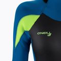 Dětský neopren   O'Neill Epic 4/3 Back Zip Full gs6/black/ultrablu/dglo 3