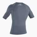 Pánské plavecké tričko O'Neill Basic Skins Rash Guard grey 3341 2
