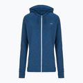 Dámská neoprenová mikina O'Neill Blueprint Full Zip Sun Hoodie deep sea