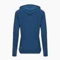 Dámská neoprenová mikina O'Neill Blueprint Full Zip Sun Hoodie deep sea 2