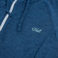 Dámská neoprenová mikina O'Neill Blueprint Full Zip Sun Hoodie deep sea 3