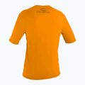Dětské plavecké tričko O'Neill Youth Basic Skins Sun Shirt blaze 2