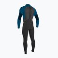Dětský plavecký neopren  O'Neill Epic 3/2 Back Zip Full black/ultrablu/ultrablu/dglo 2