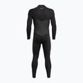 Pánský neopren   O'Neill Ninja 4/3 Chest Zip Full black 3