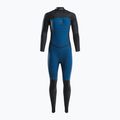 Dámský neopren   O'Neill Ninja 4/3 Chest Zip Full black 4