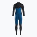 Dámský neopren   O'Neill Ninja 4/3 Chest Zip Full black 5