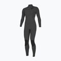 Dámský neopren   O'Neill Ninja 5/4 Chest Zip Full black 6