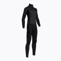 Dámský neopren   O'Neill Psycho Tech 4/3+ Chest Zip Full black