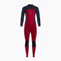 Dámský neopren   O'Neill Psycho Tech 4/3+ Chest Zip Full black 4
