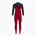 Dámský neopren   O'Neill Psycho Tech 4/3+ Chest Zip Full black 5