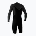 Pánský neopren   O'Neill Hyperfreak 2 mm Chest Zip L/S Spring black 2