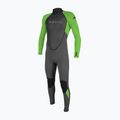 Pánský neopren   O'Neill Reactor-2 3/2 Back Zip Full au1/graph/dayglo