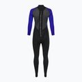 Dámský neopren   O'Neill Reactor-2 3/2 mm Back Zip Full black/cobalt 3