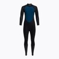 Dámský neopren   O'Neill Epic 3/2 Back Zip Full graphite/desert/bloom/drif 4