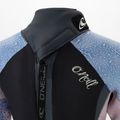 Dětský neopren   O'Neill Epic 5/4 Back Zip Full graphite/desert/bloom/drif 4