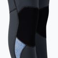 Dětský neopren   O'Neill Epic 5/4 Back Zip Full graphite/desert/bloom/drif 5